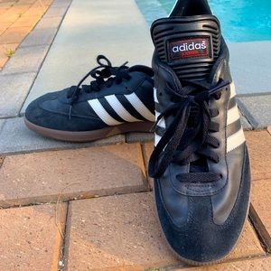 Adidas Samba sneakers - Men’s 10
